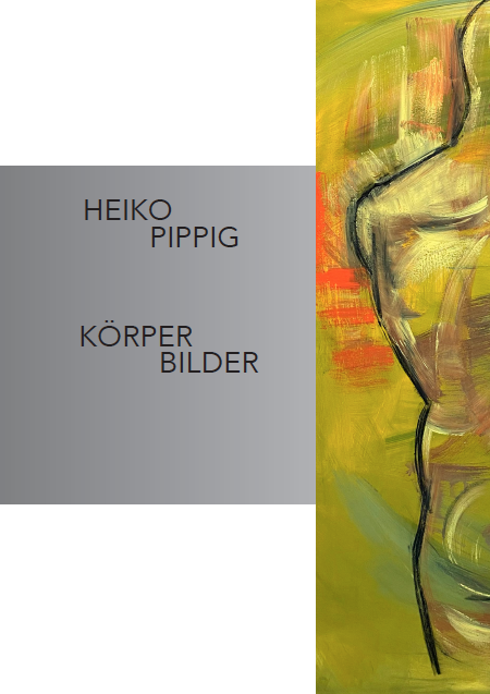 Heiko Pippig moderne Kunst