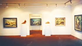 Frans Masereel bei Galerie von Abercron