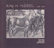 Kay Nebel Katalog